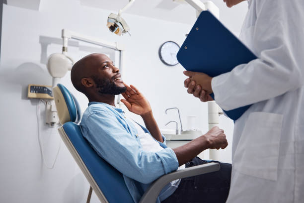 Best Emergency Denture Repair in Park Rapids, MN