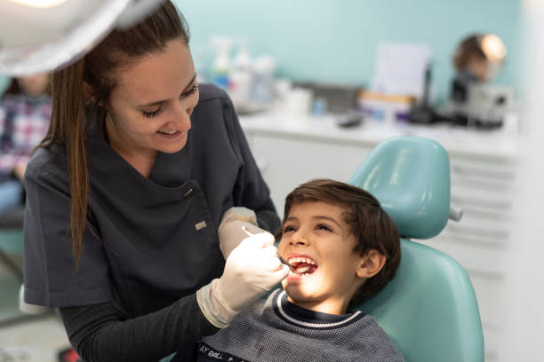 Best Pediatric Emergency Dentist in Park Rapids, MN