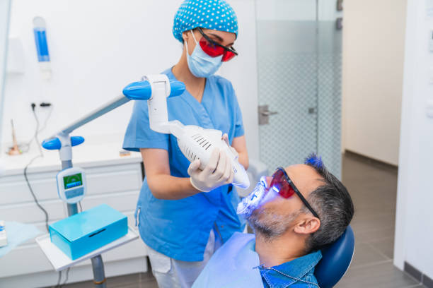 Best Urgent Care for Lost Fillings or Crowns in Park Rapids, MN