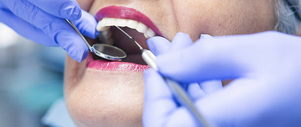 Best Emergency Denture Repair in Park Rapids, MN